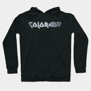 Colorado Hoodie